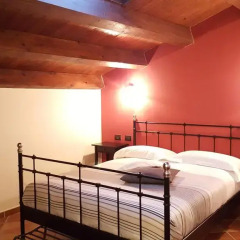 Отель Terra&Mare B&B Стандартный номер фото 21