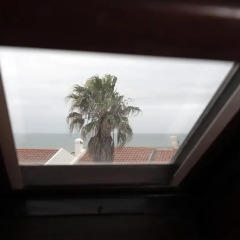 Ericeira In Love Hostel Стандартный номер с различными типами кроватей фото 7