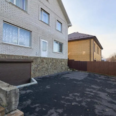 Отель Guest House Anatolik`s Ставрополь парковка