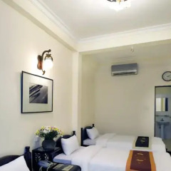 Отель Thang Long 1 Hotel Вьетнам, Ханой - отзывы, цены и фото номеров - забронировать отель Thang Long 1 Hotel онлайн удобства в номере