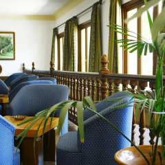 Hotel Gaya интерьер отеля