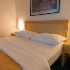 Hotel Blue Star 4* Стандартный номер