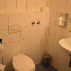 Hotel Mercedes/Centrum 3* Стандартный номер с различными типами кроватей фото 2