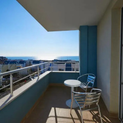 Апартаменты Sineva Del Sol Apartments Апартаменты фото 39