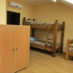 Hostel na Pidgradskiy детские мероприятия