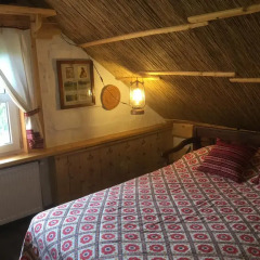 Гостиница Salamandra Village комната для гостей фото 3