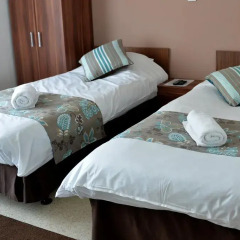 Отель Sunstone Guest House 3* Стандартный номер фото 4