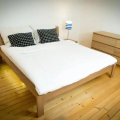 Отель Saga's Loft Prague детские мероприятия