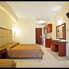 Hotel Agni On The Beach комната для гостей фото 2