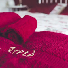 Отель Aretè B&B Сиракуза развлечения