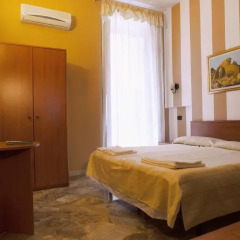 Отель B&B Kolymbetra 3* Стандартный номер фото 11