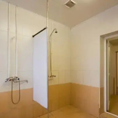 Отель Guest House on Studencheskaya 24 Екатеринбург ванная