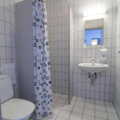 Hotel Gammel Havn Стандартный номер фото 2