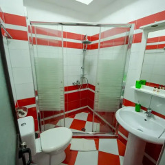 Kadrisa Hotel 3* Стандартный номер с различными типами кроватей фото 4
