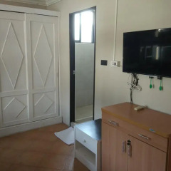 Vennn Home Hotel в номере