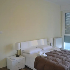 Отель 4 Star Apartments Италия, Болонья - отзывы, цены и фото номеров - забронировать отель 4 Star Apartments онлайн комната для гостей фото 4