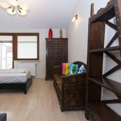Отель The Bay Residence- INApartments Aparthotel комната для гостей фото 4