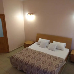 Assol Hotel Номер Делюкс с различными типами кроватей