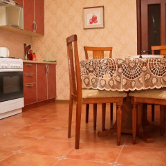 Гостиница Kvartira V Tsentre Goroda в номере фото 2