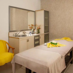 Hotel Golden Lotus - All Inclusive спа