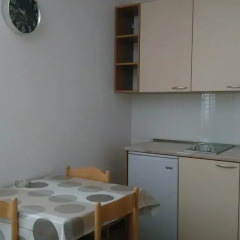Апартаменты Lyon Apartments Апартаменты с различными типами кроватей фото 25