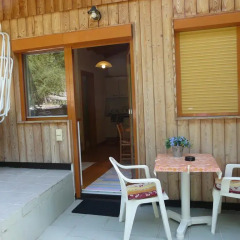 Апартаменты Garni Apartments Ortlerblick Стандартный номер фото 5