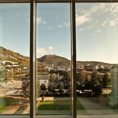 Hotel Norge by Scandic фото 9