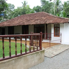 Отель Sagala Bungalow парковка