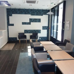 Отель Best Western Prince Montmartre бассейн