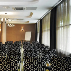 Отель Belvedere Budapest Венгрия, Будапешт - 2 отзыва об отеле, цены и фото номеров - забронировать отель Belvedere Budapest онлайн спа