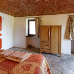 Отель Agriturismo La Campagnetta Стандартный номер фото 4