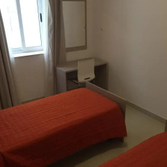 Отель Windsor Point 2 Слима комната для гостей фото 4