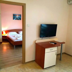 Отель Aparthotel Elit 2 Болгария, Солнечный берег - отзывы, цены и фото номеров - забронировать отель Aparthotel Elit 2 онлайн удобства в номере