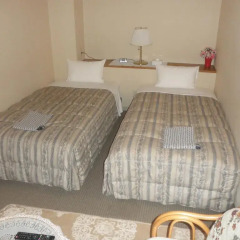 Business Hotel Goi Hills 2* Стандартный номер фото 4