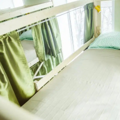 Гостиница Nice Hostel Petrovka в Москве отзывы, цены и фото номеров - забронировать гостиницу Nice Hostel Petrovka онлайн Москва комната для гостей фото 2