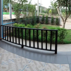 Отель Preawwaan Seaview Ko Laan Номер категории Эконом с различными типами кроватей фото 9