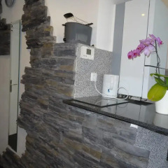 Апартаменты Apartment Uwe удобства в номере