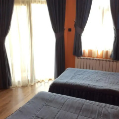 Hotel Kris 3* Стандартный номер фото 8