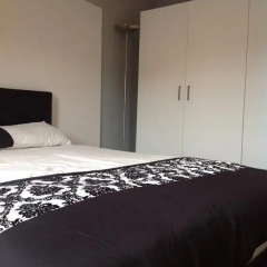 Апартаменты Bellway Commonwealth Apartment Апартаменты с различными типами кроватей фото 14