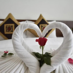 Отель Happy Moon Guesthouse 2* Люкс фото 4