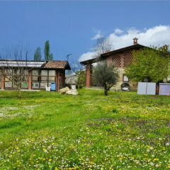 Отель Adagio House Коттедж фото 15
