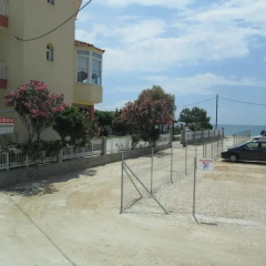 Отель Konstantinos Beach 1 спортивное сооружение