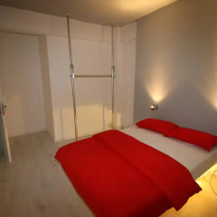 Отель Athens loft Acropolis front row комната для гостей фото 4