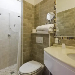 Hotel Estate 4* Стандартный номер с разными типами кроватей фото 4