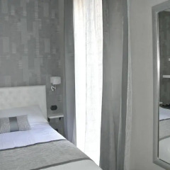 Отель B&B Insula Urbis комната для гостей фото 3