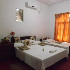 Отель Star Stay Resort 2* Номер Делюкс с различными типами кроватей фото 3