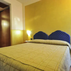 Hotel Enrichetta комната для гостей фото 3