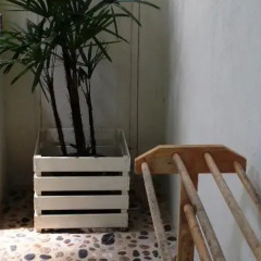 Отель Phuket Garden Home балкон