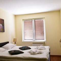 Hotel Bojur & Bojurland Apartment Complex 3* Апартаменты фото 4