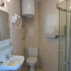Отель Aparthotel Villa Livia Апартаменты фото 18